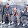 PKK'nın tepe yöneticileri hakkında kırmızı bülten talebi