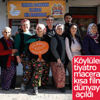 Köylü kadınlarının tiyatro başarısı Köylü kadınlarının tiyatro başarısı