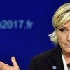 Le Pen: İslamiyeti topraklarımızdan silip atın... Sarı çiyan