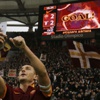 Totti golü attı, selfie'yi çekti Totti golü attı, selfie'yi çekti