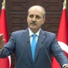Numan Kurtulmuş: Kış saati uygulaması seçimlerden sonra Numan Kurtulmuş: Kış saati uygulaması seçimlerden sonra