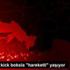 Kadınlar, kick boksla "hareketli" yaşıyor Kadınlar, kick boksla "hareketli" yaşıyor