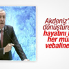 Cumhurbaşkanı Erdoğan B20'de konuştu