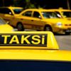 Taksiciler aşı önceliği istiyor Taksiciler aşı önceliği istiyor