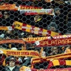 Galatasaray'ın derbi parolası Galatasaray'ın derbi parolası