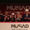 Millî üretimde küçükler için büyük hamle Millî üretimde küçükler için büyük hamle