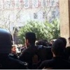İstanbul Üniversitesi'nde gerginlik: 21 gözaltı İstanbul Üniversitesi'nde gerginlik: 21 gözaltı