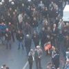 CHP İzmir'de polis ablukası CHP İzmir'de polis ablukası