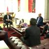 Kılıçdaroğlu, TISİAD heyetini kabul etti