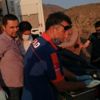 Genç adam serinlemek için girdiği baraj gölünde hayatını kaybetti Genç adam serinlemek için girdiği baraj gölünde hayatını kaybetti