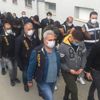 Webmasterlı garantili kupon dolandırıcıları ordusu adliyeye sevk edildi