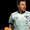 FIFA'dan Türk hakemlere görev! FIFA'dan Türk hakemlere görev!