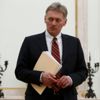 Kremlin Sözcüsü Peskov ABD'yi uyardı Kremlin Sözcüsü Peskov ABD'yi uyardı