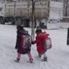 Kırıkkale'de iki ilçede eğitime bir gün ara Kırıkkale'de iki ilçede eğitime bir gün ara