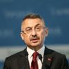 Fuat Oktay'dan dış politika açıklaması