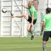 Konyaspor'un gözü Antalyaspor'da