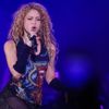İspanya Shakira'yı vergi kaçırma suçladı İspanya Shakira'yı vergi kaçırma suçladı