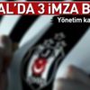 3 yıldıza yeni sözleşme 3 yıldıza yeni sözleşme