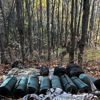 Kıran-5 Operasyonunda 17 sığınak imha edildi