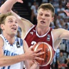 2015 Avrupa Basketbol Şampiyonası'nda 3. gün raporu