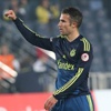 Van Persie eski günlerdeki gibi...