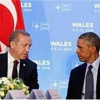 Erdoğan'ın sürpriz teklifine Obama'dan onay Erdoğan'ın sürpriz teklifine Obama'dan onay