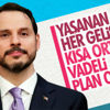 Bakan Albayrak: Tüm kurumlarımızla teyakkuzda olmalıyız Bakan Albayrak: Tüm kurumlarımızla teyakkuzda olmalıyız