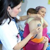 Çocuklarda Yüksek Ateşe Dikkat Çocuklarda Yüksek Ateşe Dikkat