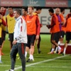 G.Saray'da dört kaleli maç G.Saray'da dört kaleli maç