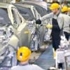 Japon Toyota Sakarya'dan dünyayı fethetti Japon Toyota Sakarya'dan dünyayı fethetti