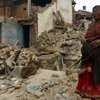 Nepal'de umutlar tükendi, ölü sayısı 6 bin 204'e yükseldi