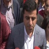 Demirtaş’tan ilk açıklama! Demirtaş’tan ilk açıklama!