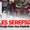 Şehit Olan Polisin Baba Ocağında Hüzün