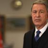 Hulûsi Akar: Virüs operasyon bölgelerine sirayet etmedi Hulûsi Akar: Virüs operasyon bölgelerine sirayet etmedi