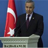 Bakanlar Kurulu sonrası Arınç'tan flaş açıklama!
