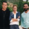 Acun Ilıcalı'dan Arda Turan açıklaması Acun Ilıcalı'dan Arda Turan açıklaması