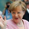 Fransızlara göre AB’nin patronu Merkel Fransızlara göre AB’nin patronu Merkel