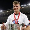 Trabzonsporlu Alexander Sörloth, Türkiye Kupası nda ...