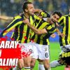 Galatasaray gibi yanmayalım! Galatasaray gibi yanmayalım!