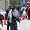 İzmir'de maske takma zorunluluğu