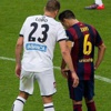 Barcelona'ya şike soruşturması Barcelona'ya şike soruşturması