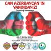 Sedat Kılınç İnşaat Gençlerbirliği, Afyon yolcusu