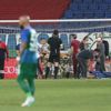 Muslera, Çaykur Rizespor maçında sakatlanarak hastaneye kaldırıldı