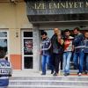 Rize'de uyuşturucu operasyonunda esrar yakalandı Rize'de uyuşturucu operasyonunda esrar yakalandı