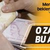 Beklenen zam bu ay! Evde bakım maaşı ne kadar oldu? Yeni zamlı 2020 evde bakım maaşı (parası) kaç TL?