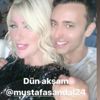 Seda Sayan: Mustafa'ya botoks yaptım Seda Sayan: Mustafa'ya botoks yaptım