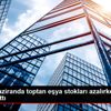 ABD de haziranda toptan eşya stokları azalırken, satışlar ... ABD de haziranda toptan eşya stokları azalırken, satışlar ...