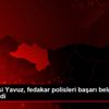 Ordu Valisi Yavuz, fedakar polisleri başarı belgesiyle ... Ordu Valisi Yavuz, fedakar polisleri başarı belgesiyle ...