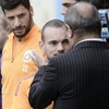 Albayrak'tan Sneijder açıklaması