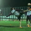 Osmanlıspor hazırlık maçı oynayacak Osmanlıspor hazırlık maçı oynayacak
